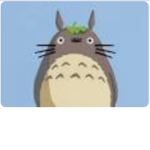 Totoro!!!!!!!!!!!!