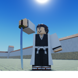 Bankai Balls