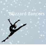 Blizzard Dancers