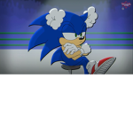 Sonic eclipse online fan group