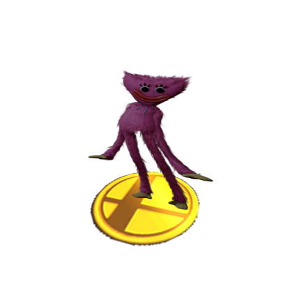 ##### ##### (Trophy)