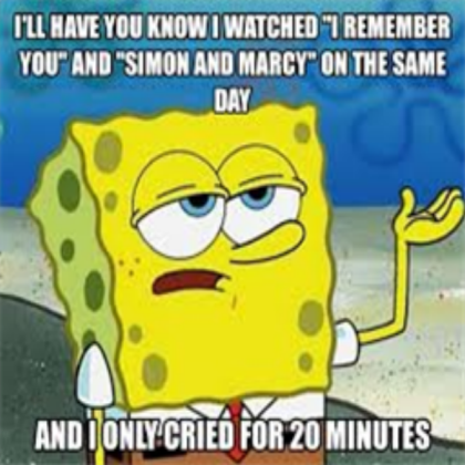 Funny SpongeBob Picture Roblox decal