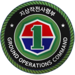 G0C [Ground Operation Command]