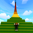 [DCO] Increasing Wall Hop Obby!