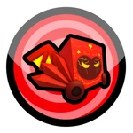 Game Pass Icon