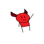 악마 구독과 좋아요!!! 그룹!!!!!