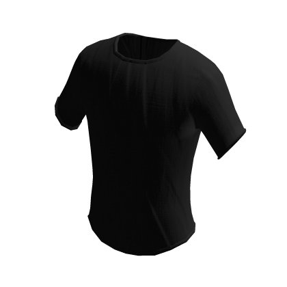 Black T-Shirt thumbnail
