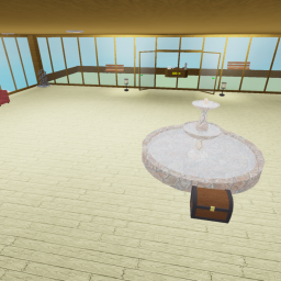 Ordinary Clothing Store