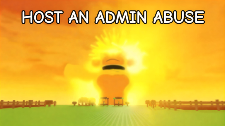 [NEW] Host an Admin Abuse screenshot 2