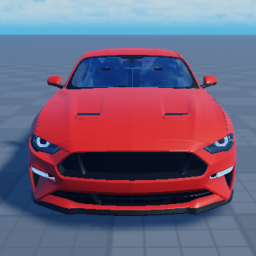 Car Baseplate🚗