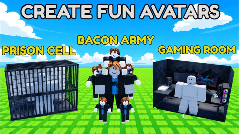 New Items Added!