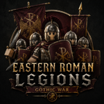 Eastern Roma Legions