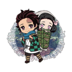 Demon Slayer (recomiendo este anime)