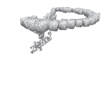 Scripts Silver Chain