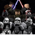 SWUR | Star Wars Universe Roleplay