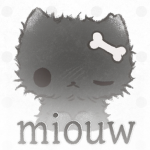 miouw