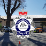 |Australian Federal Police|