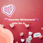 -Cassies Shimmers-