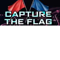 Capture the flag 🚩