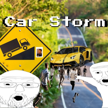 [NEUER Shop] Autosturm