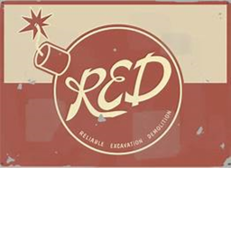R.E.D Team.'s  traning place