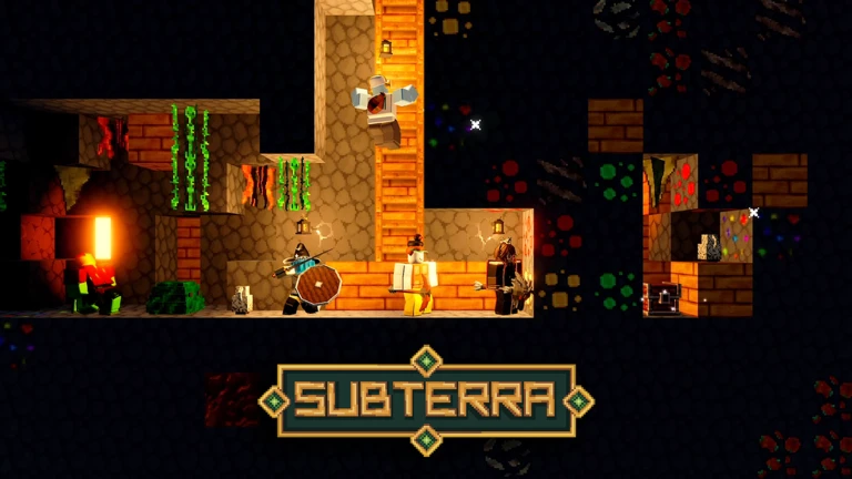 Doubled Ores Weekend