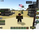 Army form citizens
