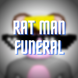 Rat Man Funeral