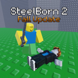 SteelBorn 2 (Sword Game)