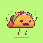 Taco world banner