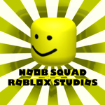 Roblox games studio: Noob Squad