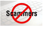 Robloxians Fighting Scammers