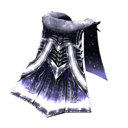 [EMISSIVE] Astra Sovereign Cape