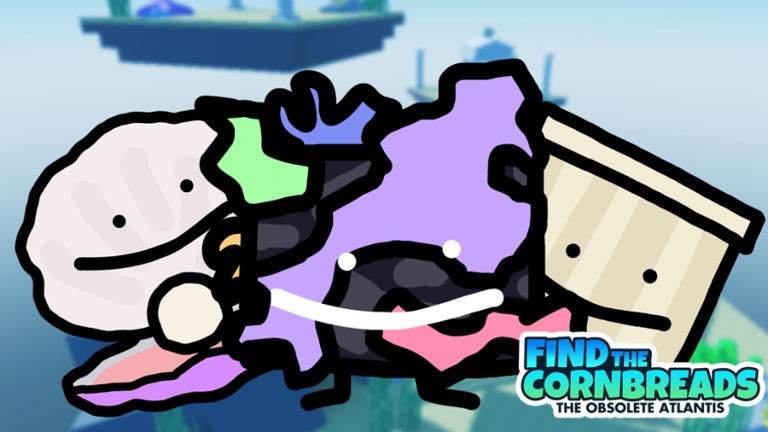 Find the Cornbreads [89] screenshot 3