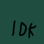 the funny idk