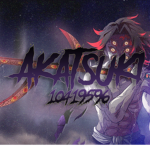 『 Akatsuki 』