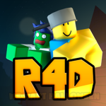 R4D Developers