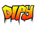 DipyBrick Clothing