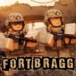 Fort brag V1