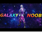 Galaxy Destroyer Kids
