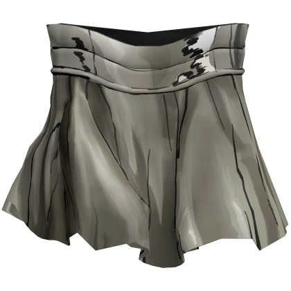 Thragg skirt V1 thumbnail