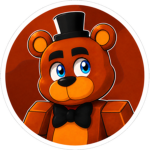 TEAM FREDDY ;3