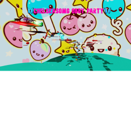 ChelseaOMG’s Obby Party