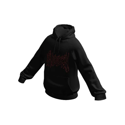 Revenge hoodie roblox outlet