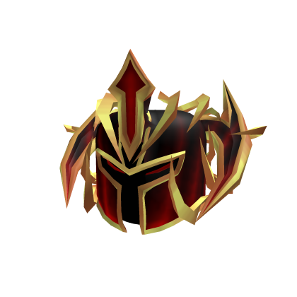 Berserker Helmet Royal Roblox NoFilter