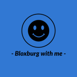 -Bloxburg With Me-