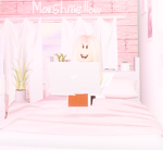~Marshmellow