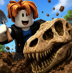 Fossil Hunters