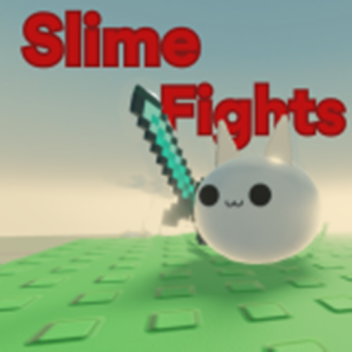 Slime Fights
