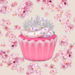 Royal Cupcakes <3